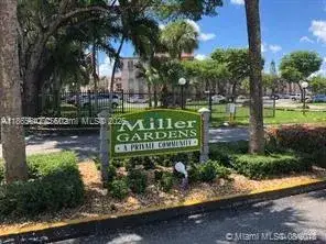2 bedroom 2 bath Residential for sale at 5700 SW 127th Ave # 1417, Miami FL 33183