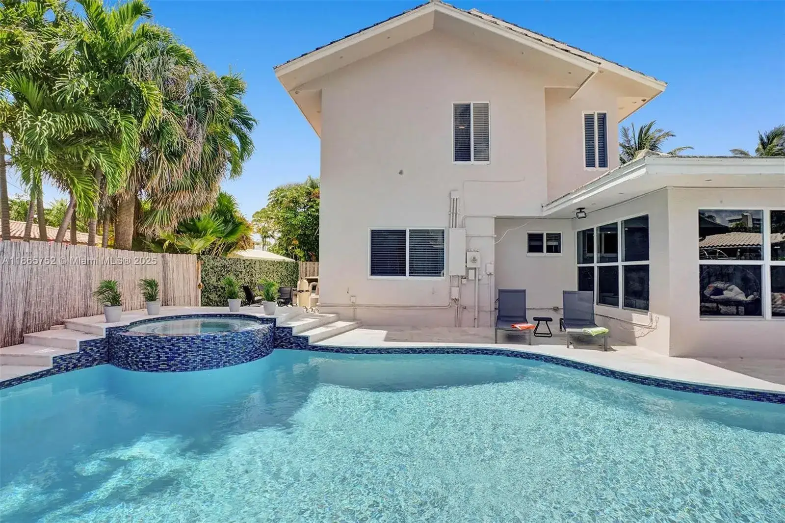 4 bedroom 4 bath Residential for sale at 3421 Dover Rd, Pompano Beach FL 33062