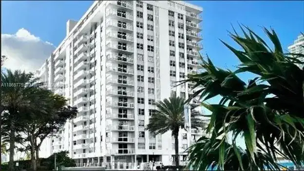 2 bedroom 2 bath Residential Lease for rent at 1849 S Ocean Dr # 414, Hallandale Beach FL 33009