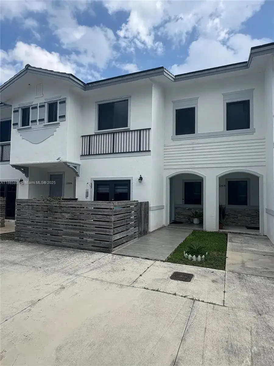 3 bedroom 2 bath Residential for sale at 13360 SW 250th St, Homestead FL 33032