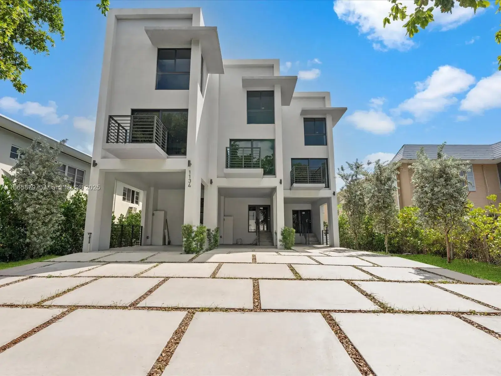 Residential Income for sale at 1134 71st St, Miami Beach FL 33141