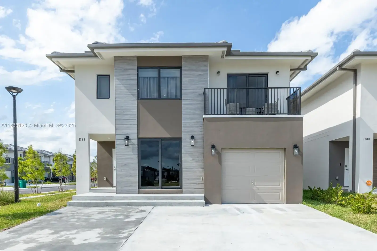 5 bedroom 4 bath Residential Lease for rent at 1184 NW 2nd Ln, Florida City FL 33034