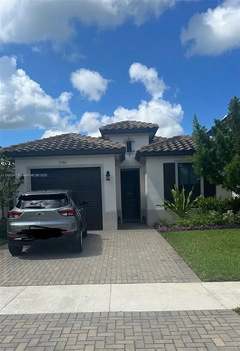 2 bedroom 2 bath Residential for sale at 5506 Soria Ave, Ave Maria FL 34142