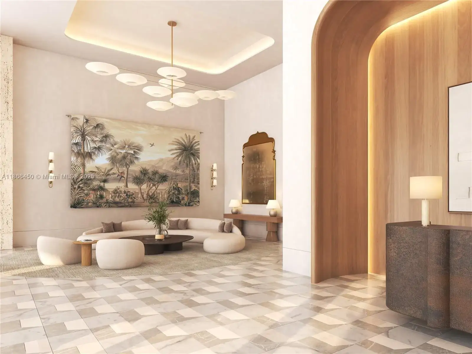 4 bedroom 3 bath Residential for sale at 501 Diplomat # H, Hallandale Beach FL 33009