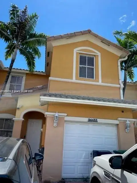 4 bedroom 3 bath Residential for sale at 24453 SW 110th Pl, Homestead FL 33032