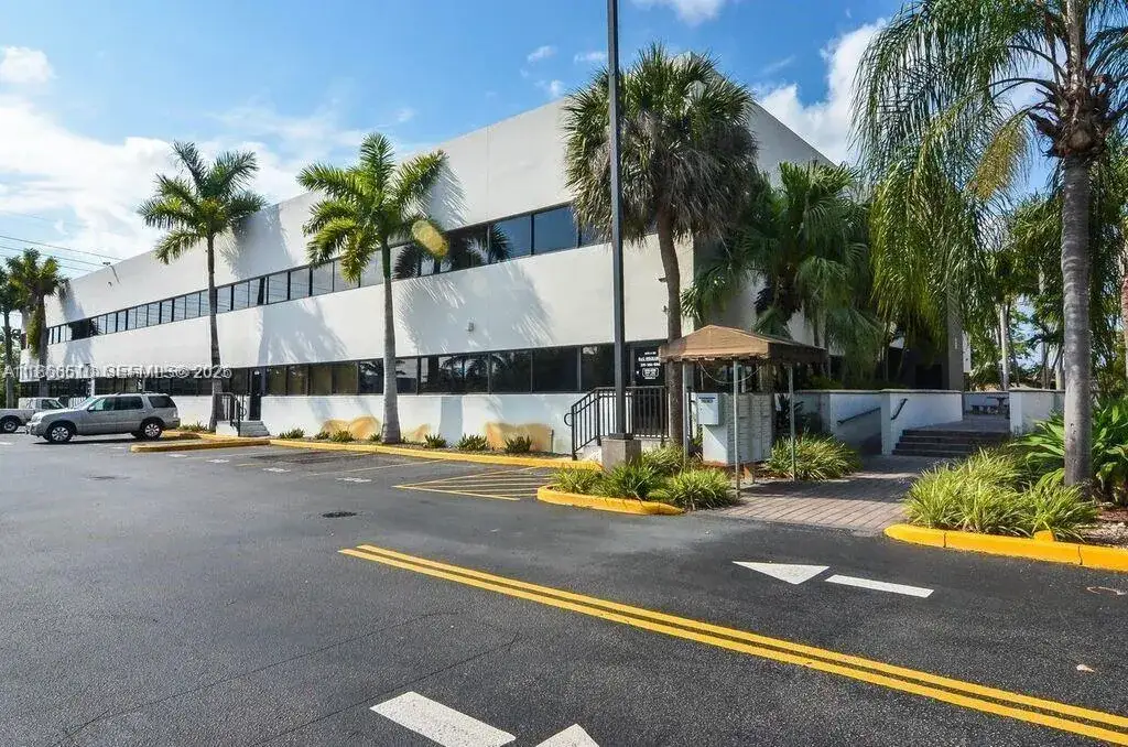 Commercial Sale for sale at 5600 SW 135th Ave, Miami FL 33183