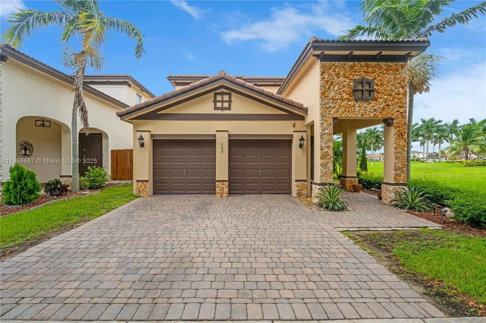 4 bedroom 2 bath Residential for sale at 363 NE 25th Ter, Homestead FL 33033