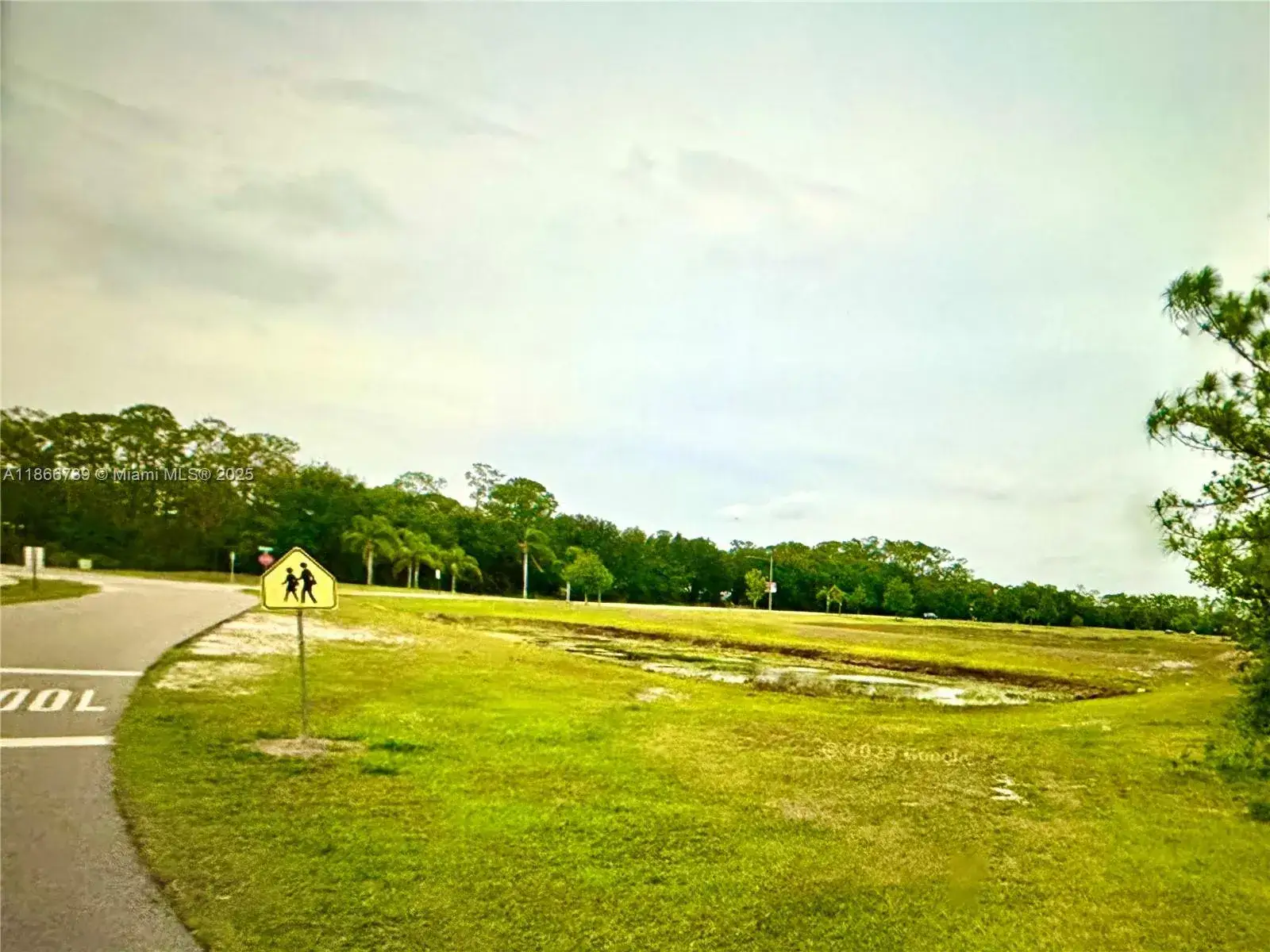 Land/Boat Docks for sale at 5265 NERVIA ST, Sebring FL 33872