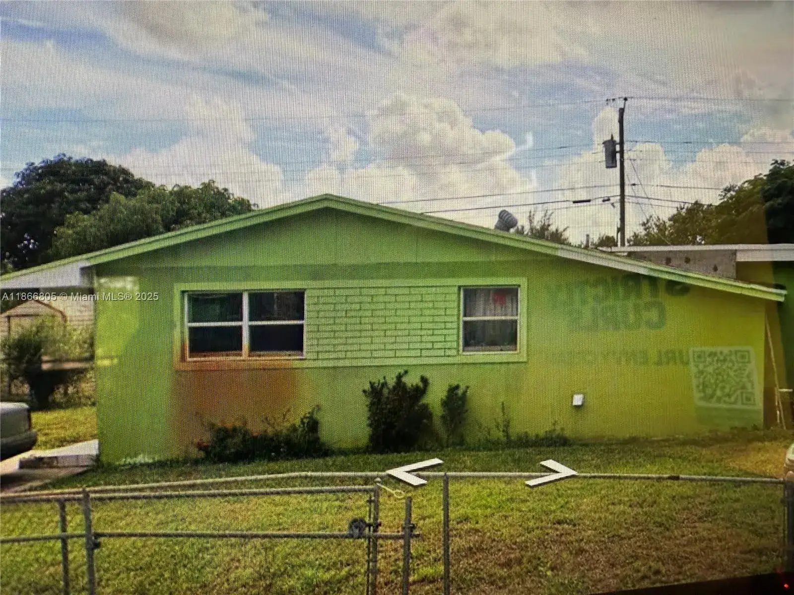 4 bedroom 2 bath Residential for sale at 3600 NW 210th Ter, Miami Gardens FL 33056