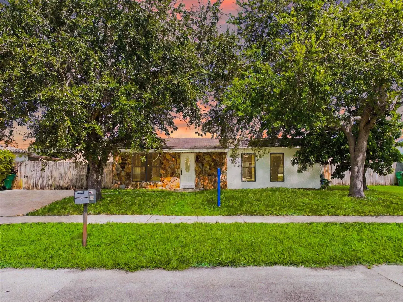 4 bedroom 2 bath Residential for sale at 26234 SW 128th Ct, Homestead FL 33032