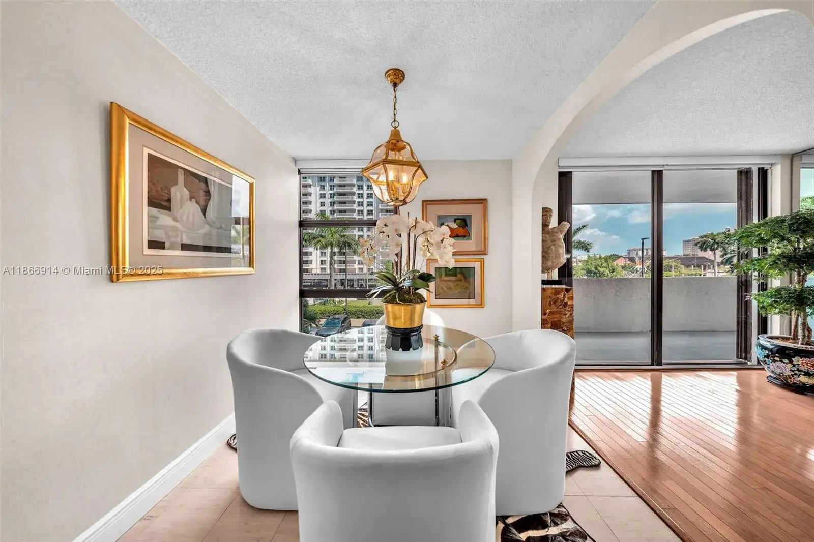2 bedroom 2 bath Residential for sale at 600 Biltmore Way # 201, Coral Gables FL 33134