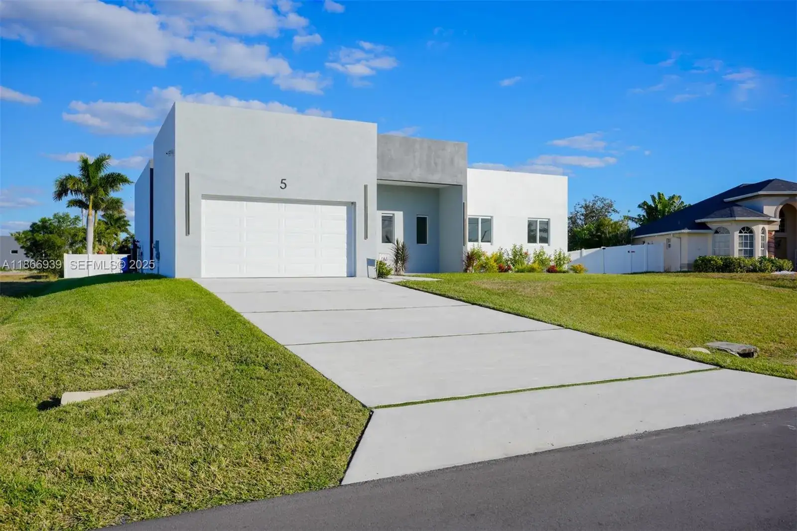 3 bedroom 2 bath Residential Lease for rent at 5 SW 26th Place # 0, Cape Coral FL 33991