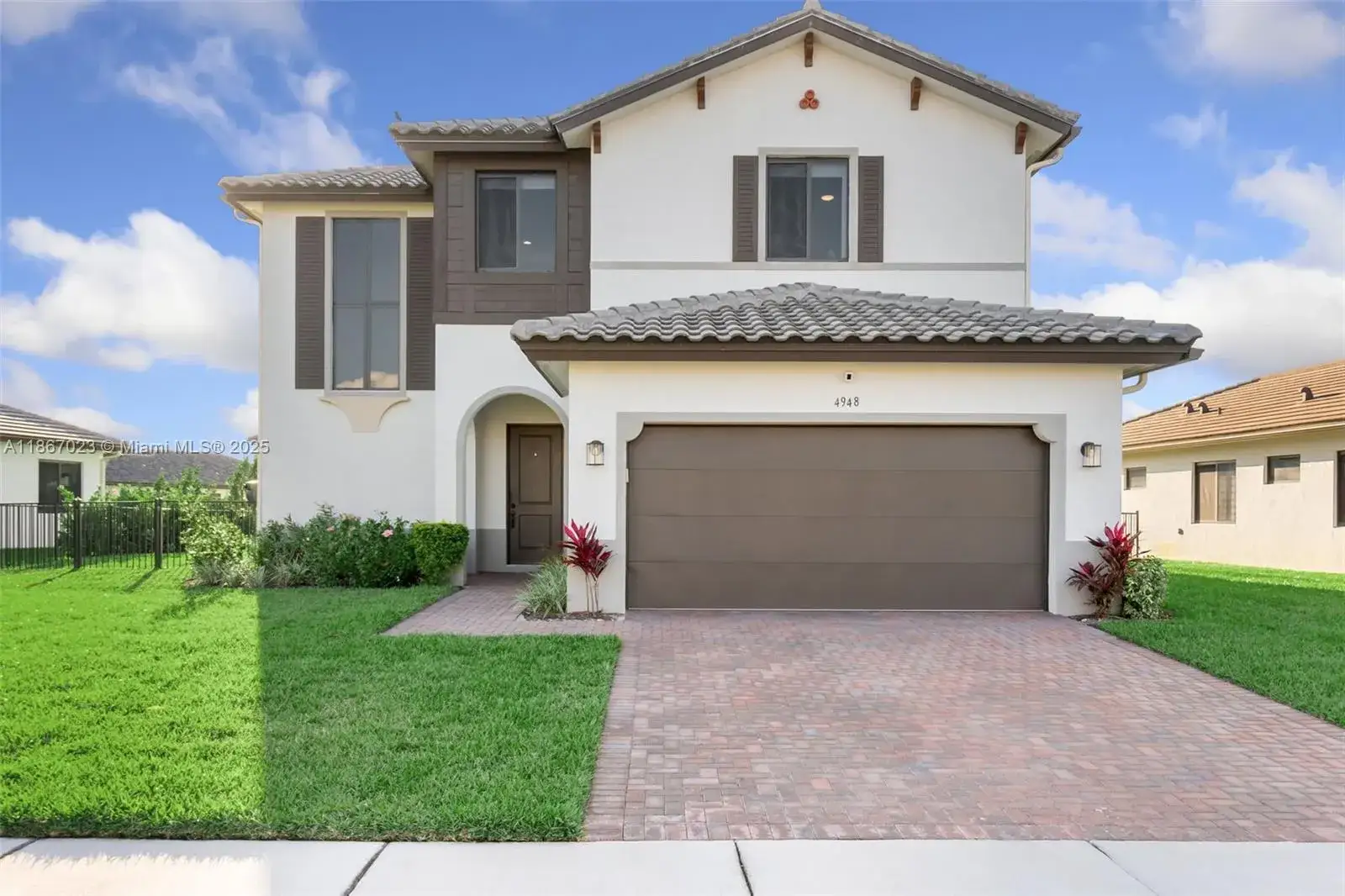 4948 Gambero Way, Ave Maria FL 34142