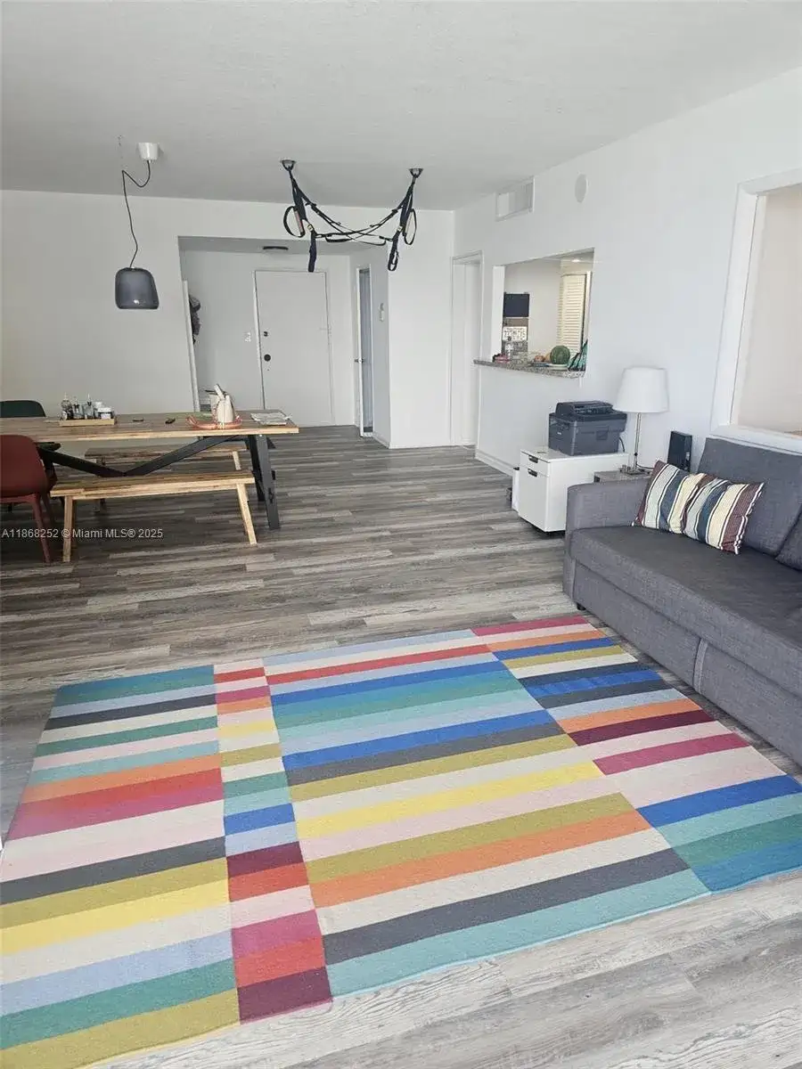 1 bedroom 2 bath Residential for sale at 5825 Collins Ave # J, Miami Beach FL 33140