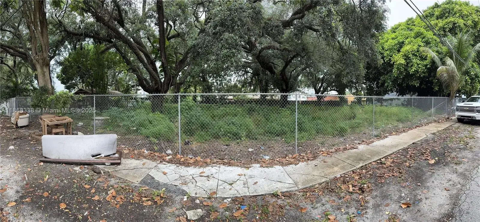 Land/Boat Docks for sale at 555 NE 147th St, Miami FL 33161