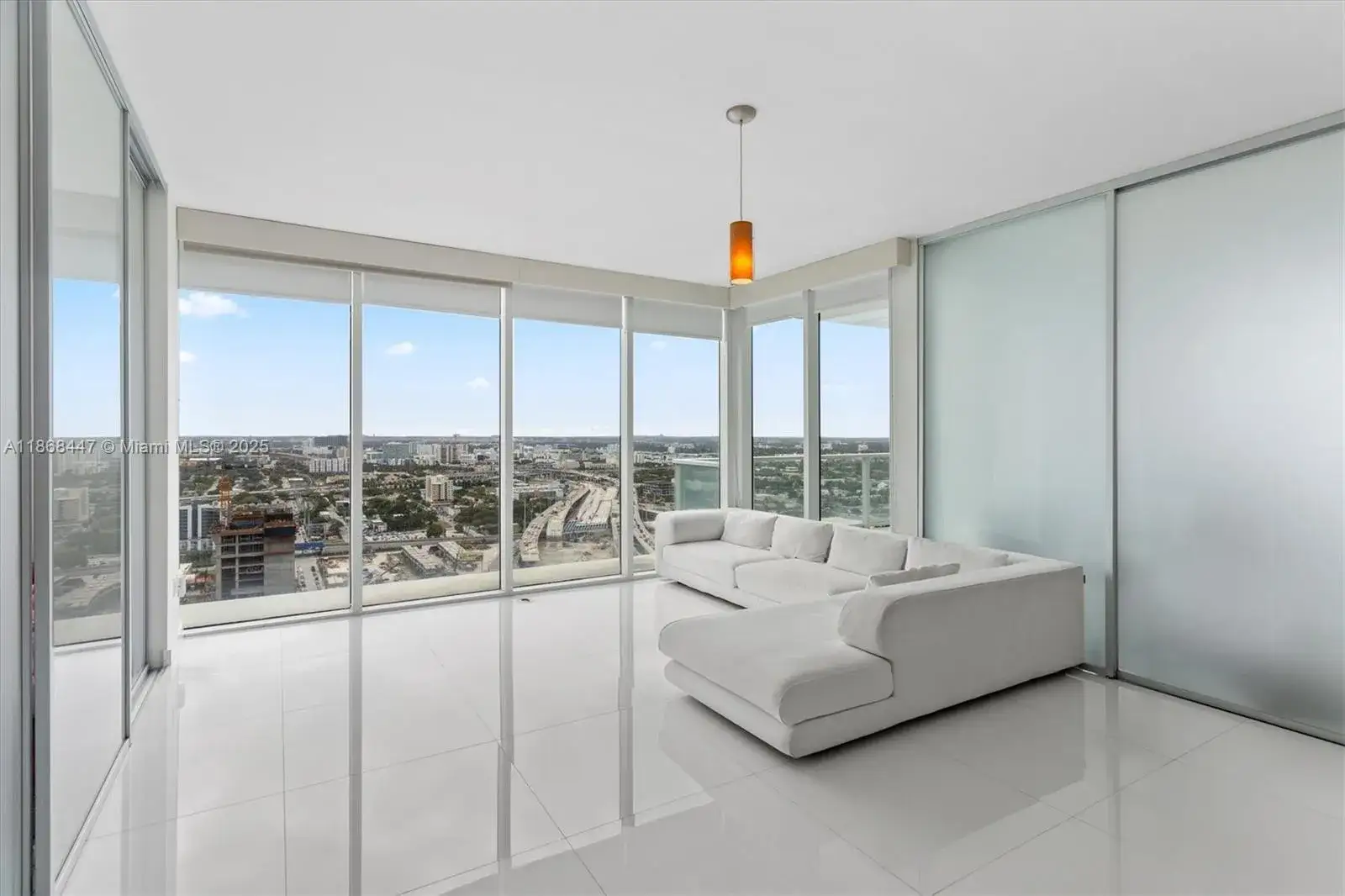 2 bedroom 2 bath Residential for sale at 1040 Biscayne Blvd # 3106, Miami FL 33132