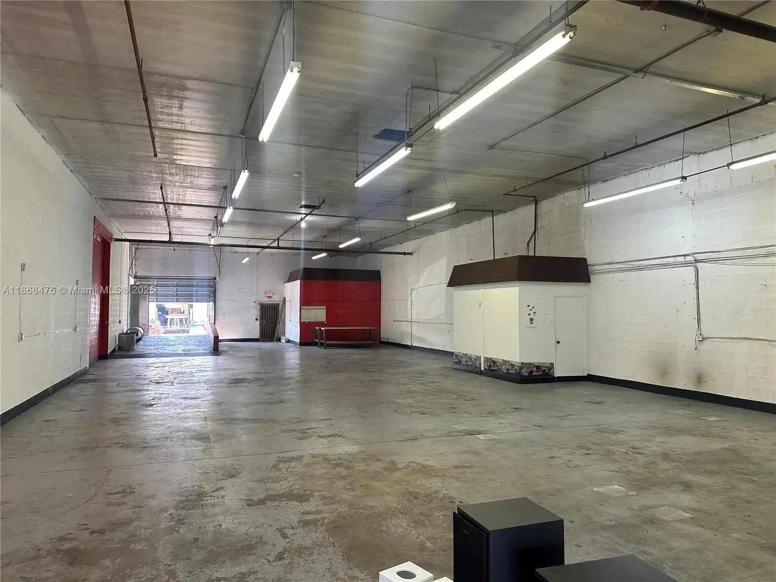 Commercial Sale for sale at 4115 NW 132nd St, Opa-Locka FL 33054