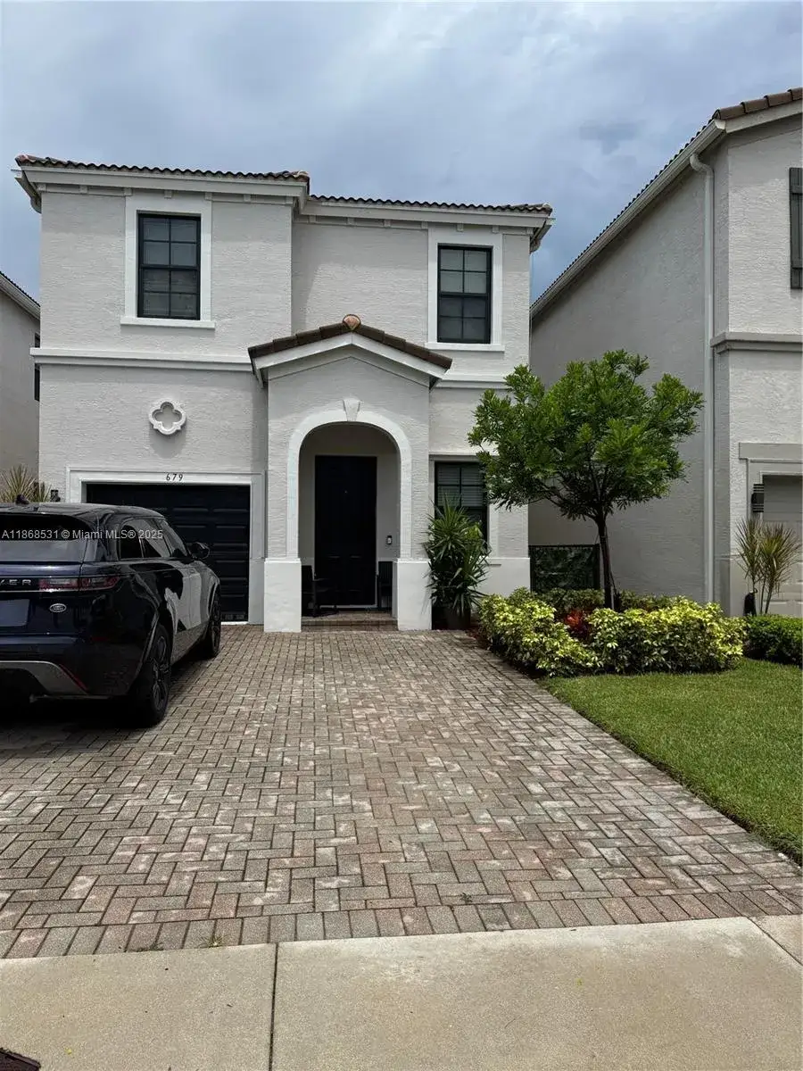 3 bedroom 2 bath Residential for sale at 679 NE 193rd St, Miami FL 33179