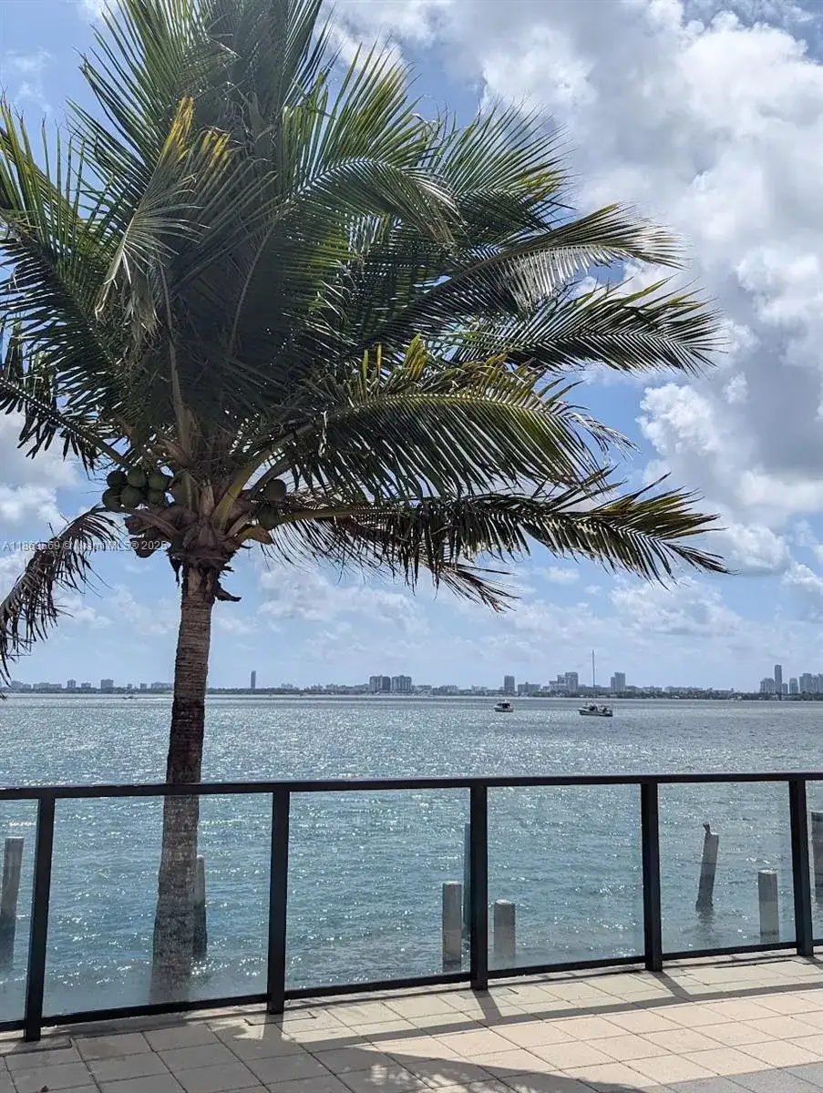 2 bedroom 2 bath Residential for sale at 600 NE 36th St # 1804, Miami FL 33137