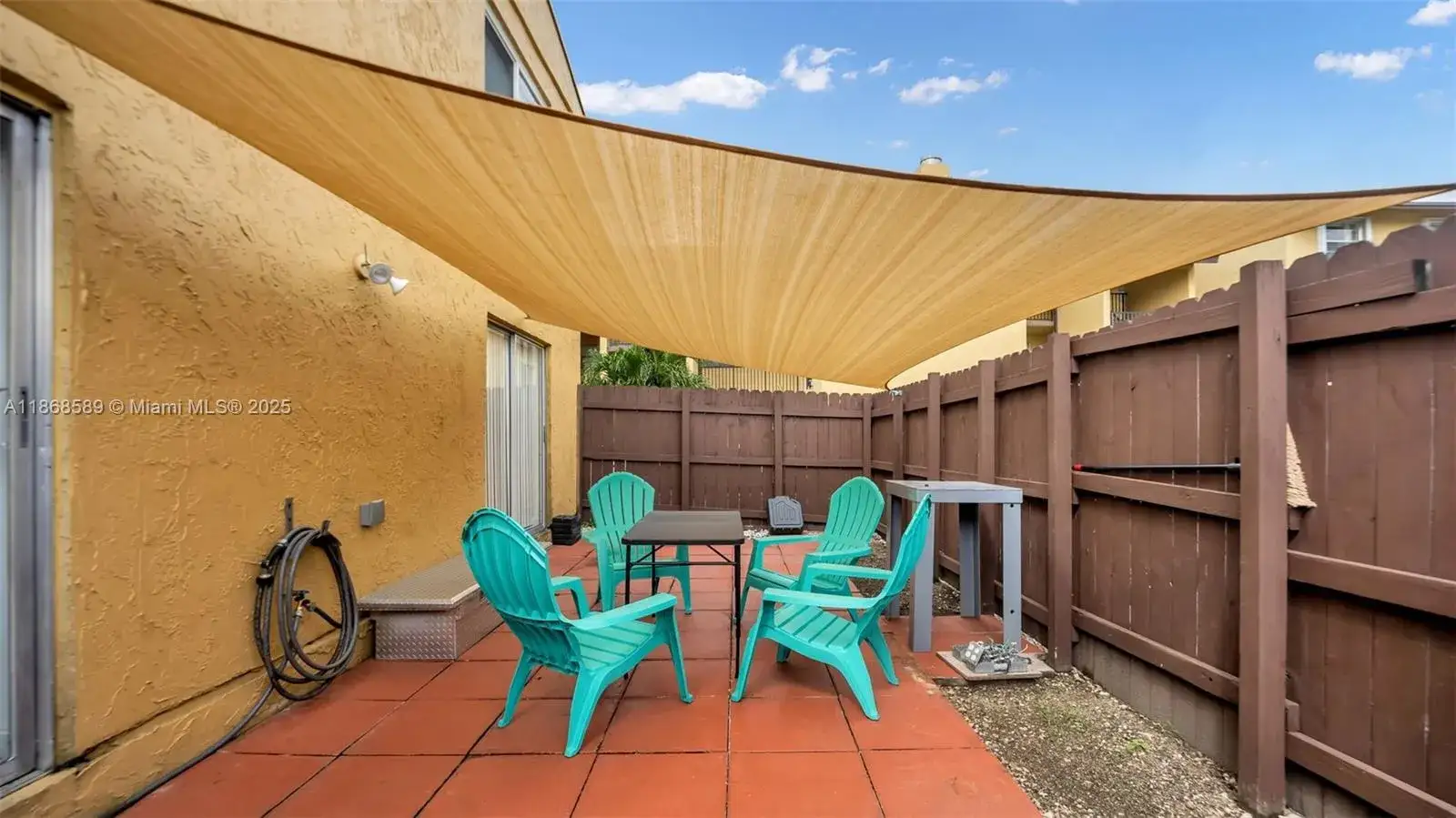 2 bedroom 2 bath Residential for sale at 15480 SW 82nd Ln # 218, Miami FL 33193