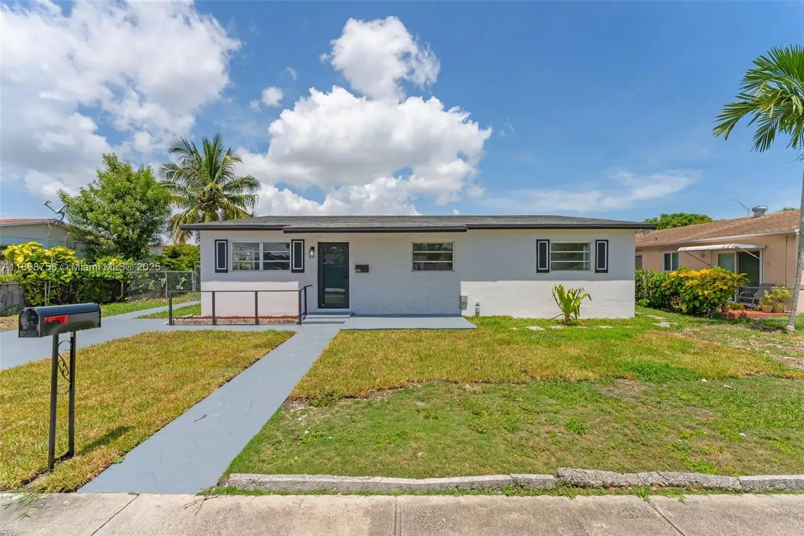 5 bedroom 2 bath Residential for sale at 11711 SW 181st Ter, Miami FL 33177
