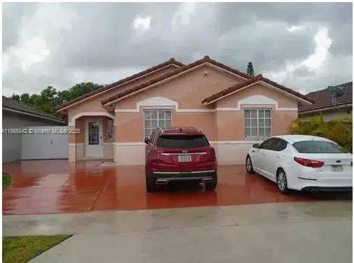 3 bedroom 2 bath Residential Lease for rent at 17679 SW 146th Ct # 17679, Miami FL 33177