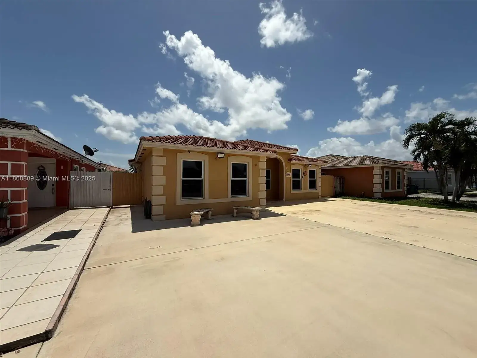 4 bedroom 2 bath Residential for sale at 13256 SW 276th Ln, Homestead FL 33032