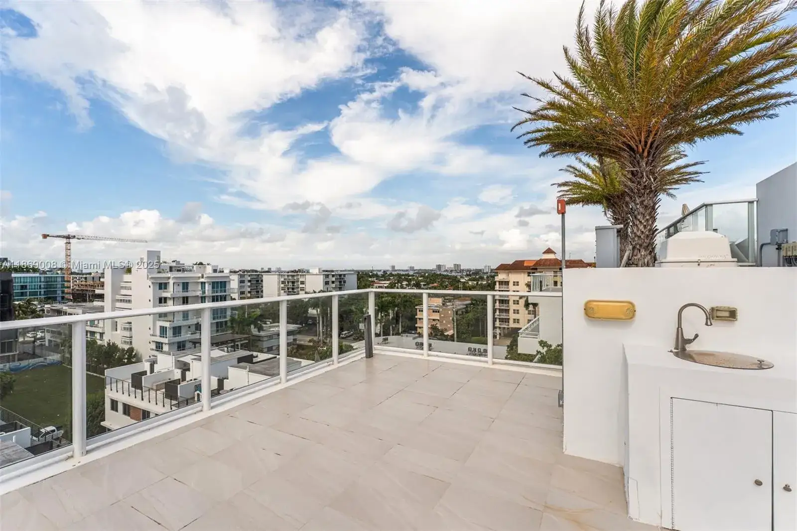 2 bedroom 2 bath Residential for sale at 1150 102nd St # 703, Bay Harbor Islands FL 33154