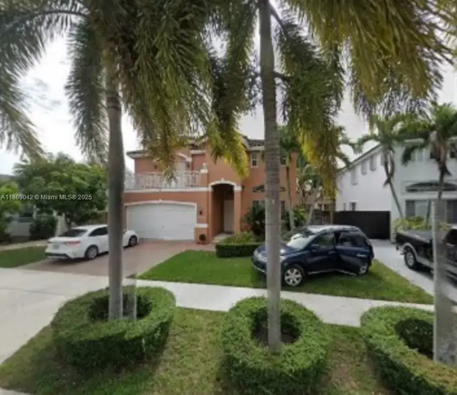 5 bedroom 3 bath Residential for sale at 16448 SW 67th Ter, Miami FL 33193