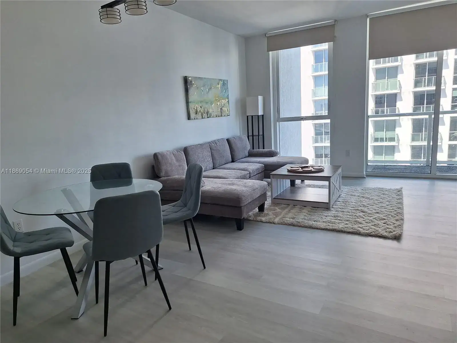 1 bedroom 1 bath Residential for sale at 253 NE 2nd St # 2606, Miami FL 33132