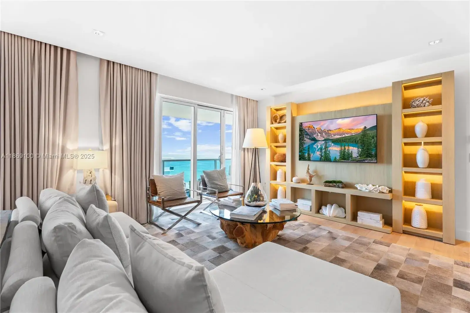3 bedroom 3 bath Residential for sale at 102 24th St # 1705, Miami Beach FL 33139