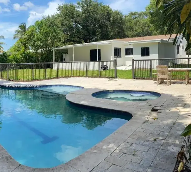 3 bedroom 2 bath Residential for sale at 13236 NE 4th Ave, North Miami FL 33161