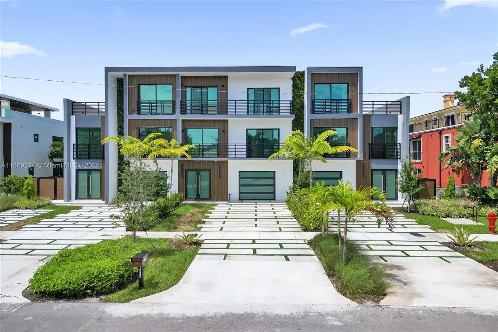 4 bedroom 4 bath Residential for sale at 1825 NE 26th Ave # C, Fort Lauderdale FL 33305