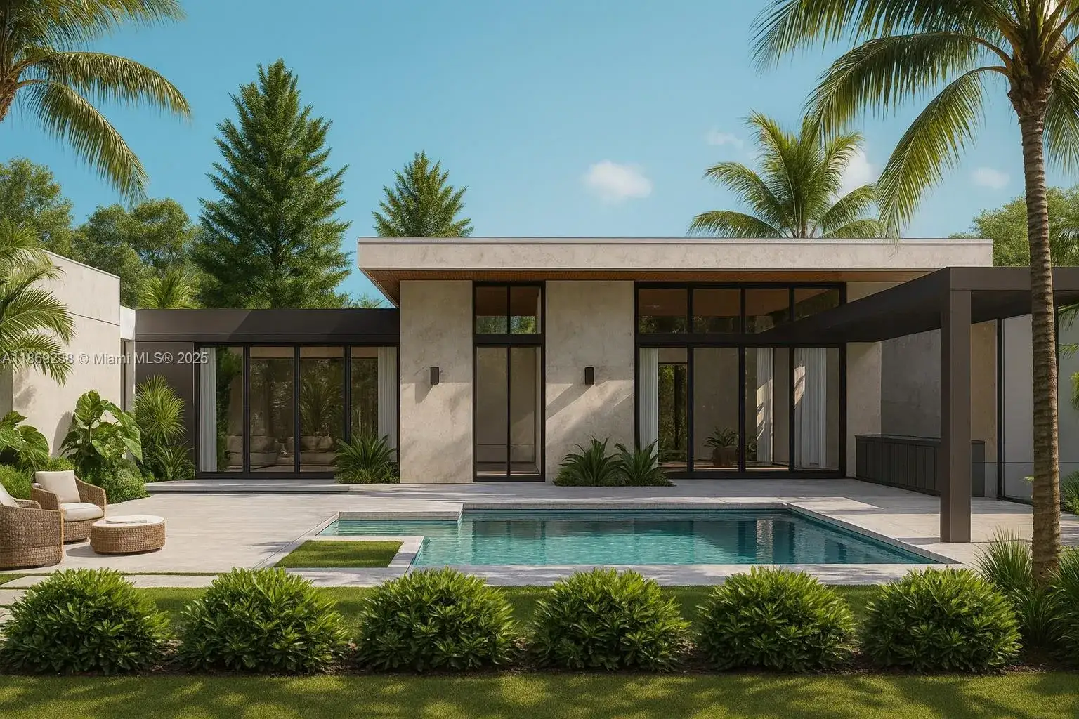 Land/Boat Docks for sale at 789 NE 83rd St, Miami FL 33138