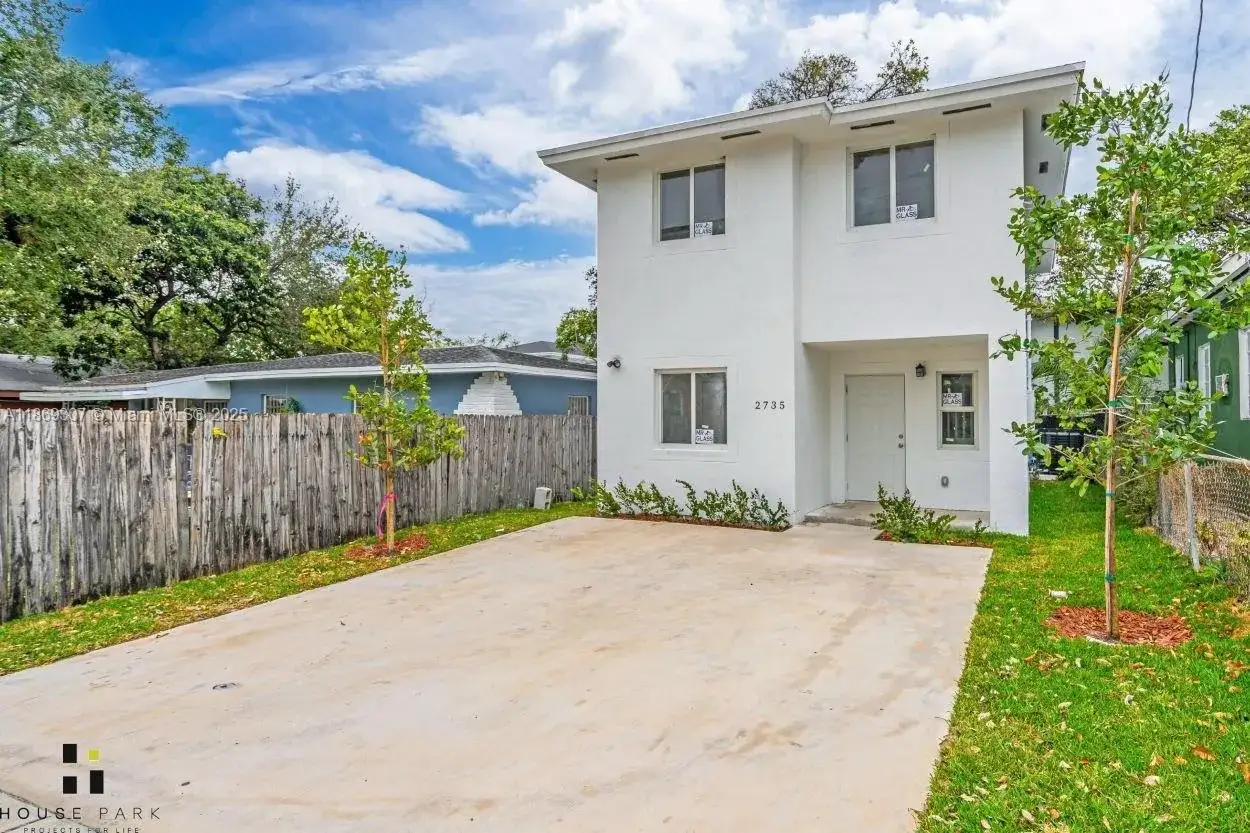 4 bedroom 3 bath Residential for sale at 2770 NW 44 St, Miami FL 33142
