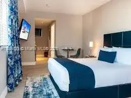 1 bath Residential Lease for rent at 7310 Harding Ave # 1, Miami Beach FL 33141