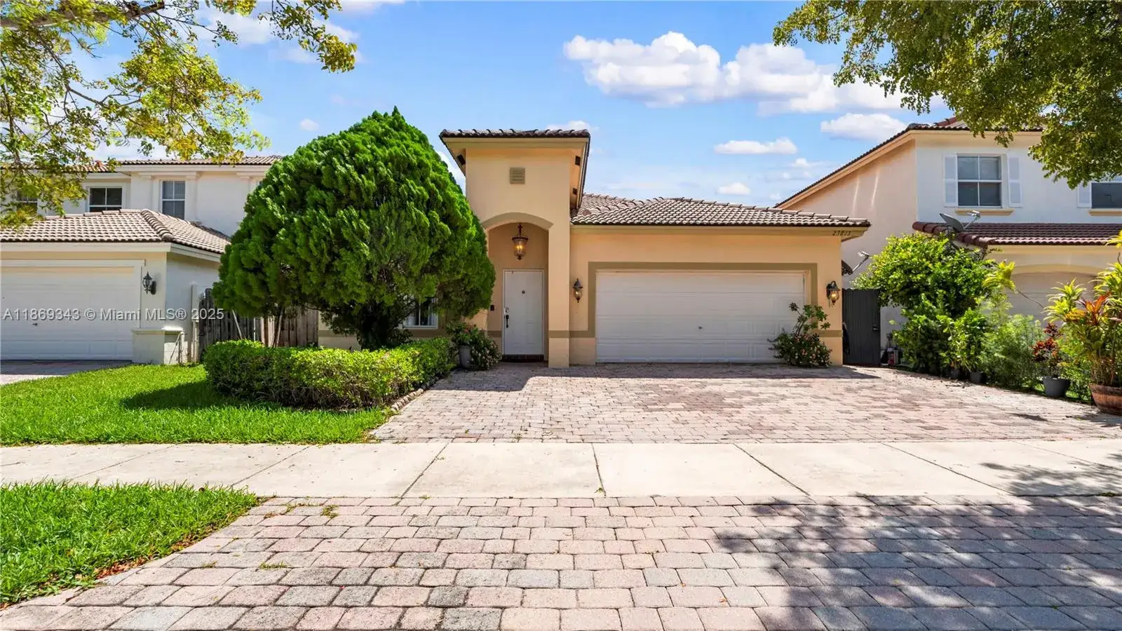 4 bedroom 3 bath Residential for sale at 23813 SW 108th Ct, Homestead FL 33032