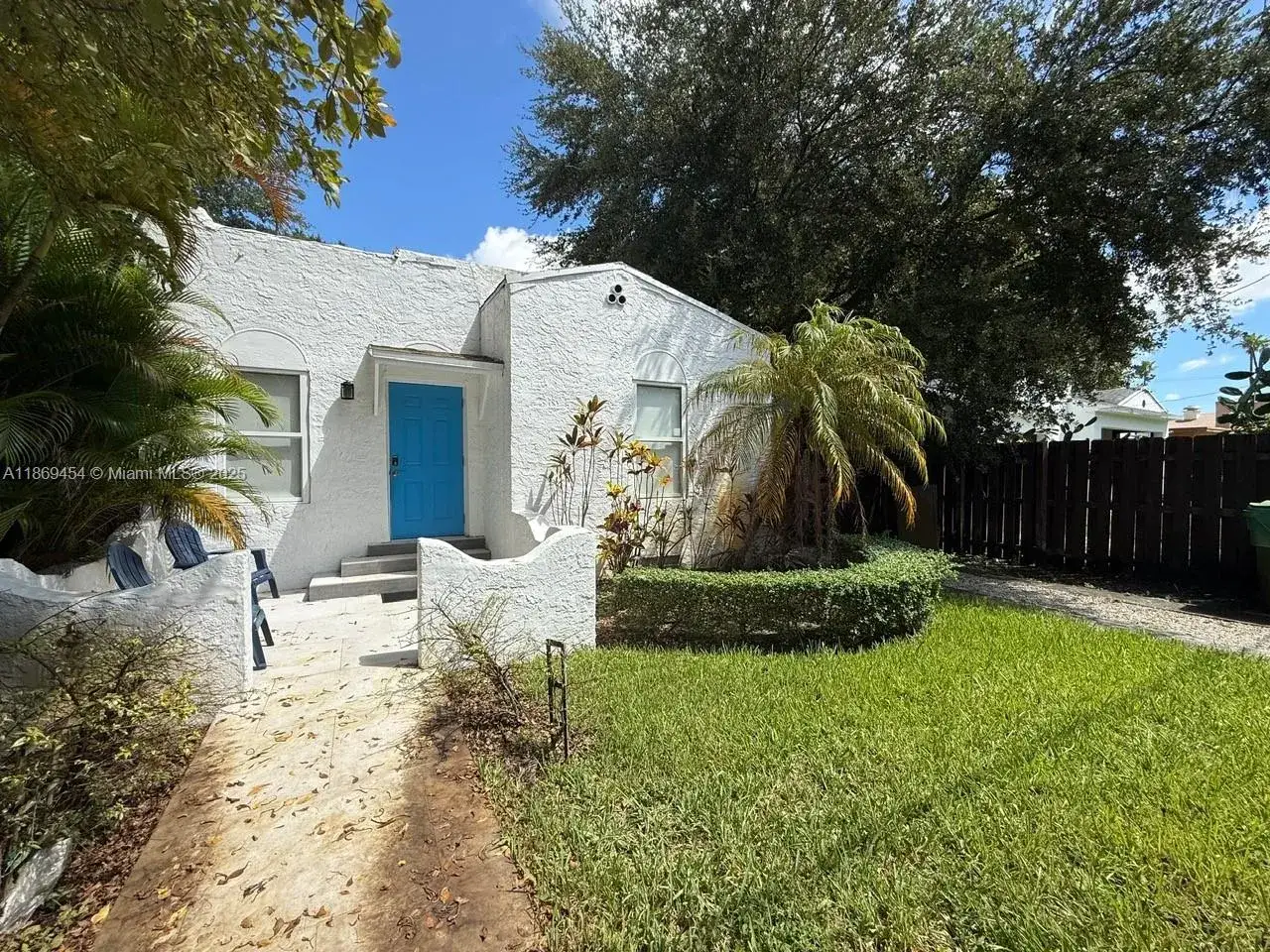 2 bedroom 2 bath Residential for sale at 247 NW 58th St, Miami FL 33127