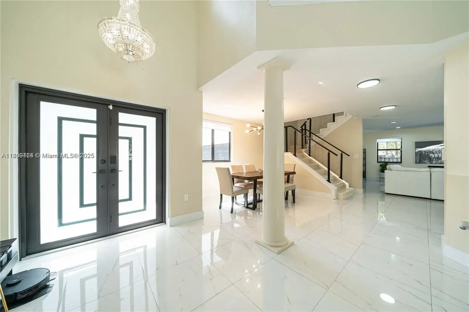 3 bedroom 2 bath Residential Lease for rent at 1451 SW 11TH PL, Fort Lauderdale FL 33312