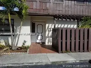 3 bedroom 2 bath Residential Lease for rent at 6943 SW 40th St # R, Miramar FL 33023