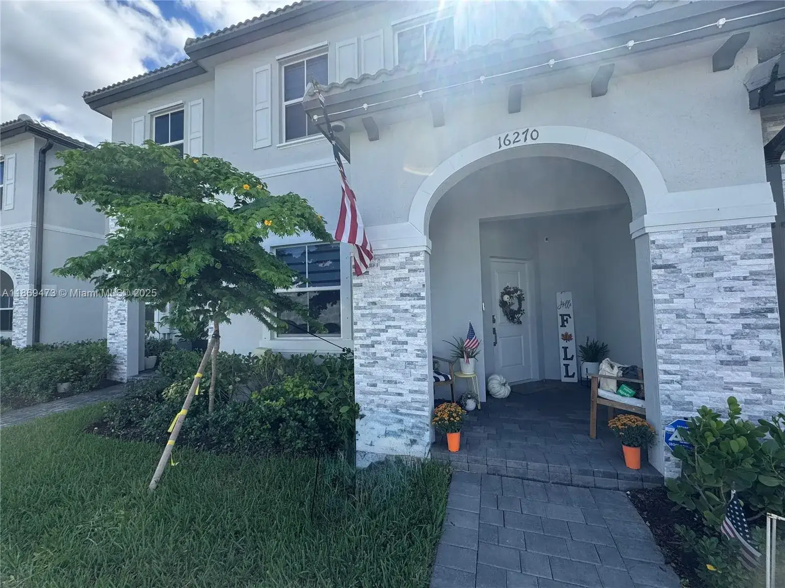 3 bedroom 2 bath Residential for sale at 16270 SW 293rd St, Homestead FL 33033
