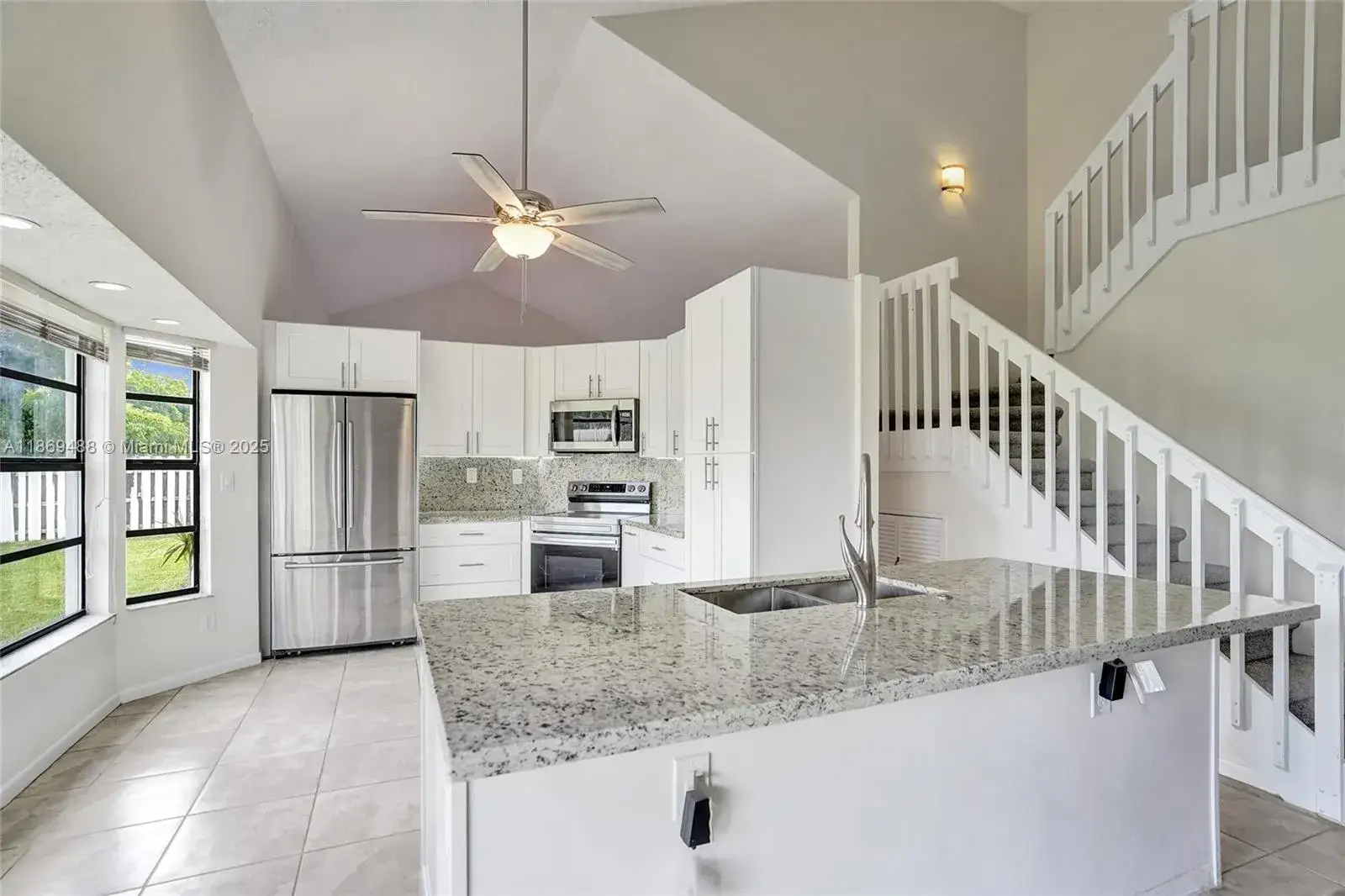 4 bedroom 2 bath Residential for sale at 640 Fairfax Ave, Davie FL 33325
