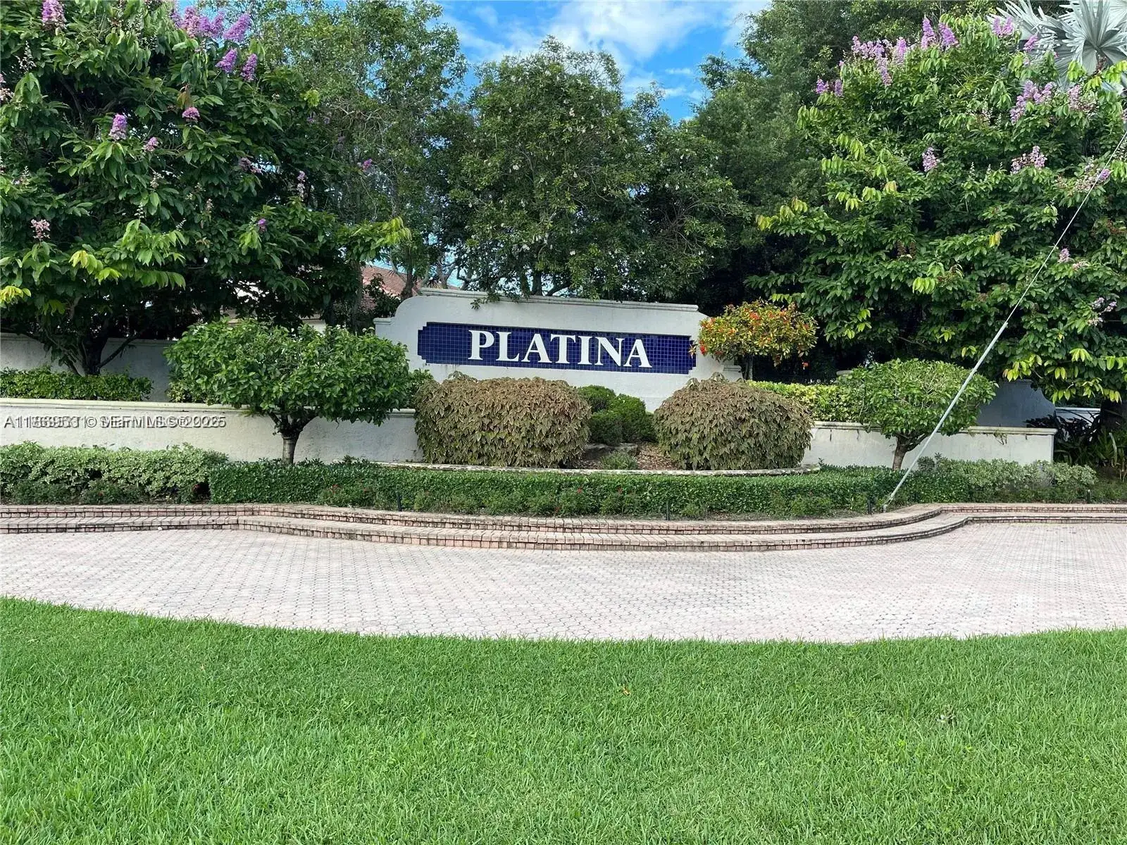3 bedroom 2 bath Residential Lease for rent at 5133 Brisata # L, Boynton Beach FL 33437