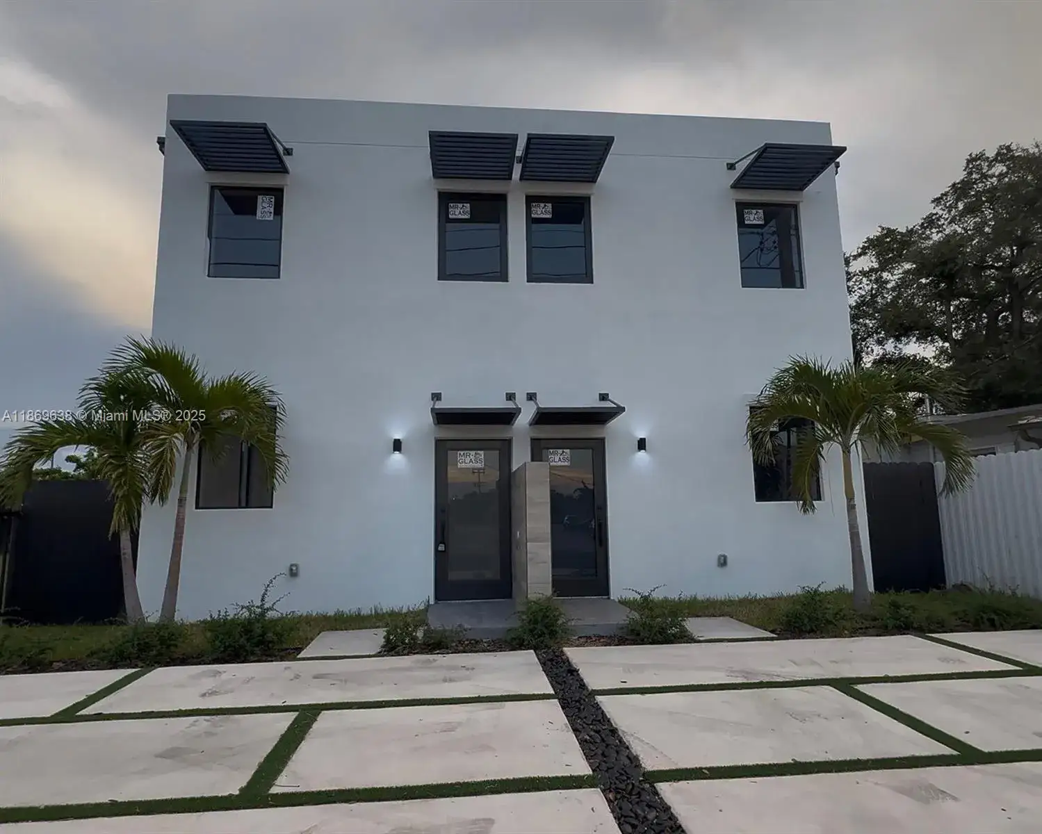 2 bedroom 2 bath Residential for sale at 4313 NW 32nd Ave, Miami FL 33142