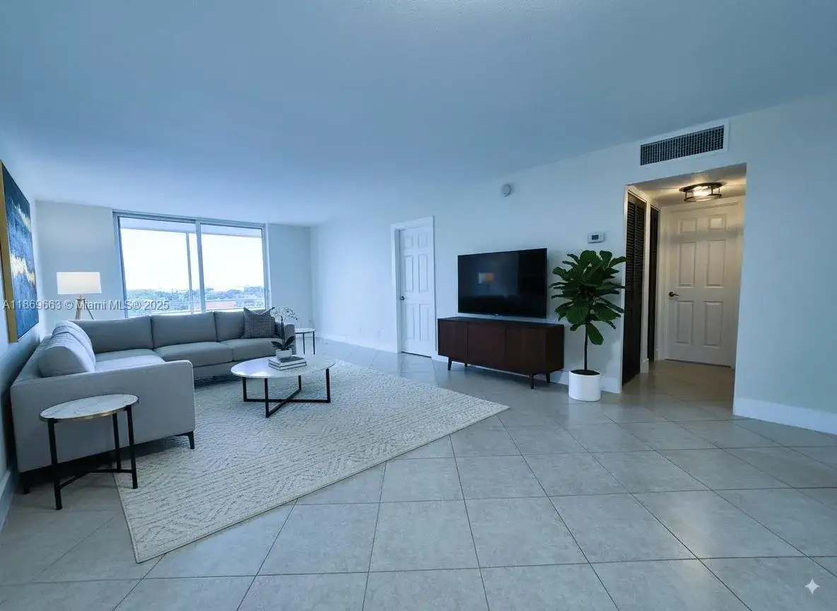 2 bedroom 2 bath Residential Lease for rent at 1830 Dixieanna St # 602, Hollywood FL 33020