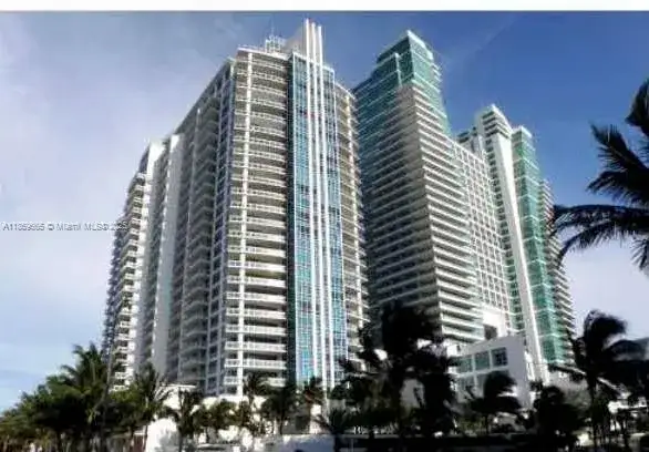 3 bedroom 3 bath Residential for sale at 3535 S OCEAN DR # 2002, Hollywood FL 33019