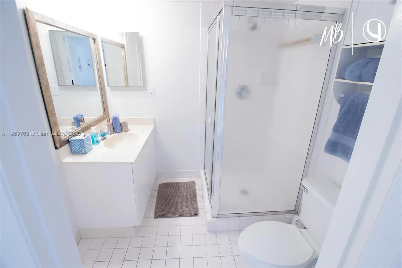 2 bedroom 2 bath Residential Lease for rent at 17801 N Bay Rd # 410, Sunny Isles Beach FL 33160