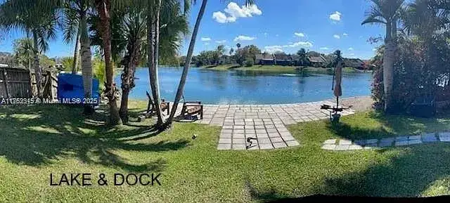 4 bedroom 3 bath Residential for sale at 1350 S Fieldlark Ln, Homestead FL 33035
