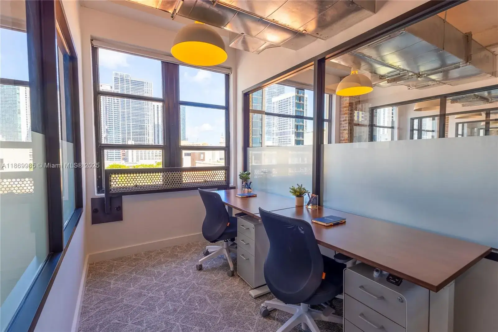 Commercial Sale for sale at 117 NE 1 Ave # 9, Miami FL 33132