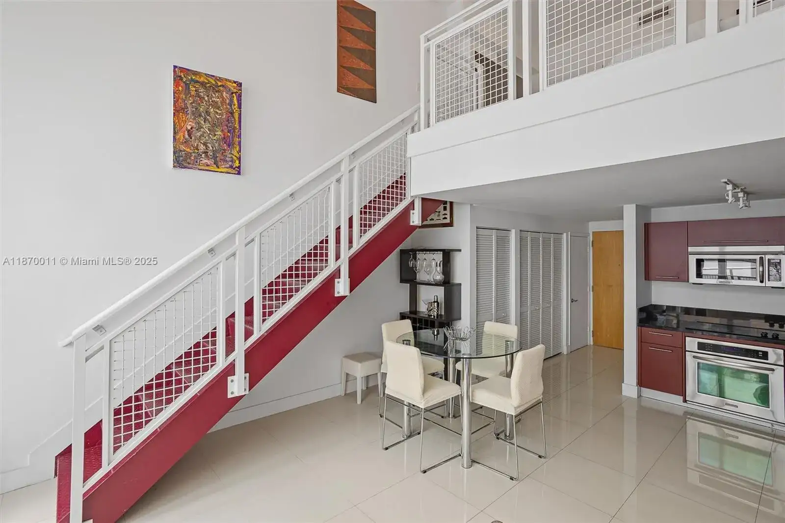 1 bedroom 1 bath Residential for sale at 253 NE 2 ST # 626, Miami FL 33132